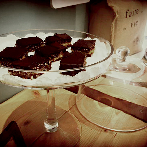 Torte vegane